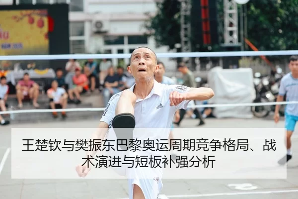 王楚钦与樊振东巴黎奥运周期竞争格局、战术演进与短板补强分析